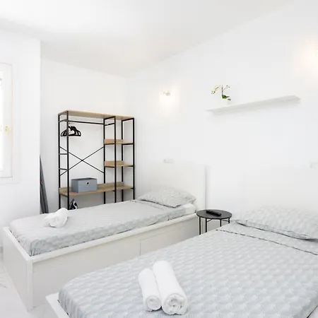 Canarias Perfect By Sunkeyrents Apartament