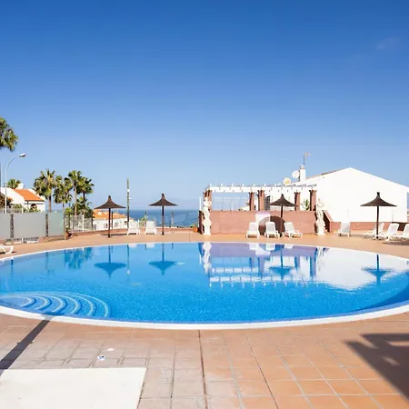 Canarias Perfect By Sunkeyrents Apartament *