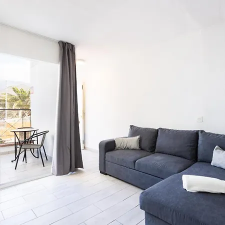 Apartament Canarias Perfect By Sunkeyrents