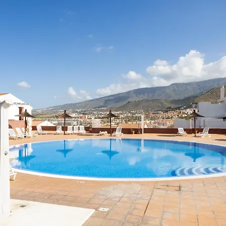 Canarias Perfect By Sunkeyrents Costa Adeje (Tenerife)