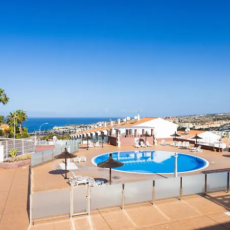 Canarias Perfect By Sunkeyrents Appartement