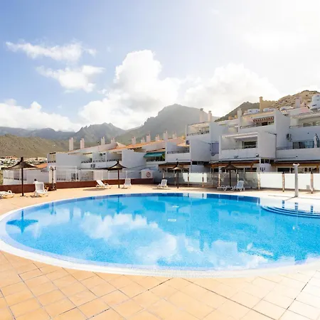 Canarias Perfect By Sunkeyrents Apartament *