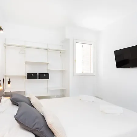 Canarias Perfect By Sunkeyrents Apartament