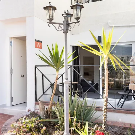 Appartement Canarias Perfect By Sunkeyrents *