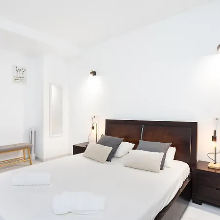 Apartament Canarias Perfect By Sunkeyrents *